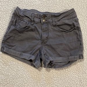 SO Shorts